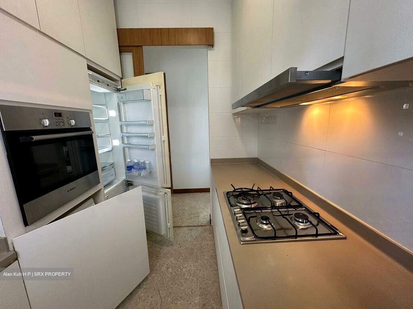 18 Woodsville (D13), Apartment #466709361